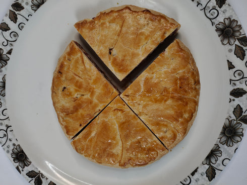 Bangalore Iyengar Dil Pasand 320 gms (4 Slice)